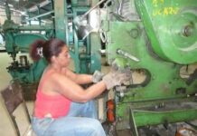 Mujer ingenio poder y ternura