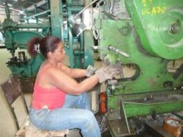 Mujer ingenio poder y ternura