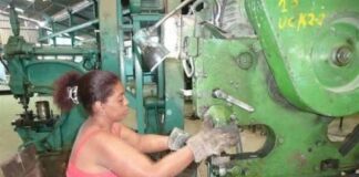 Mujer ingenio poder y ternura