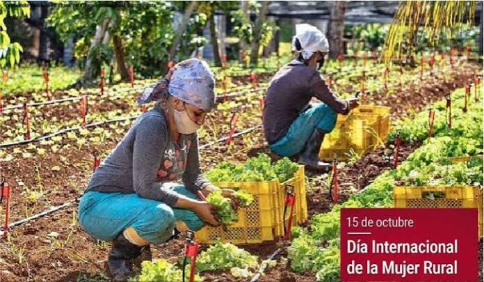 mujer-rural